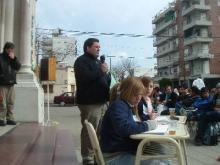 Foro por la Vida 2007